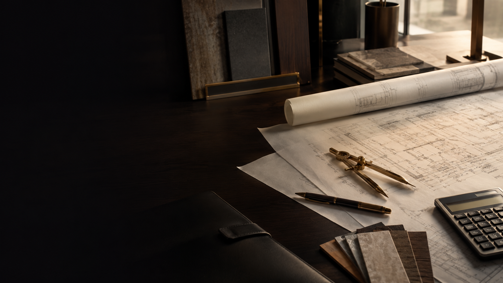 Quotation workspace